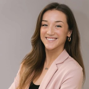 Fundraising Page: Brooke Everson